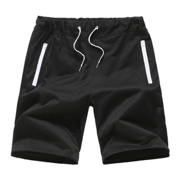 mens solid color beach shorts fashion trend drawstring fitness sports shorts summer male new zipper pocket casual running sports short pants, White;black
mens solid color beach shorts fashion trend drawstring fitness sports shorts summer male new zipper pocket casual running sports short pants, White;black
