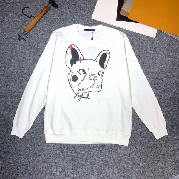sportswear hoodies sweatshirts luxury men womens animal picture man tees street luxurys black white
sportswear hoodies sweatshirts luxury men womens animal picture man tees street luxurys black white
