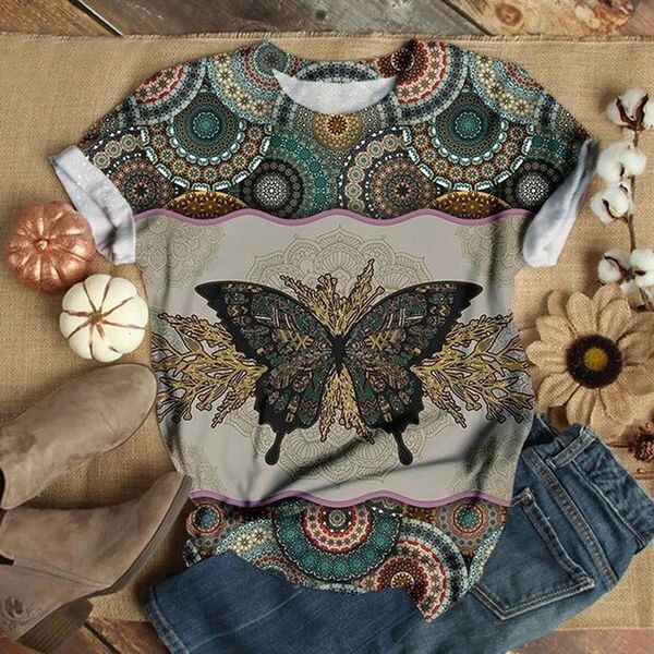 blouse women plus size short sleeve 3d animal printed o neck fashion tee blouse vintage short sleeve blouse women 2021 50, White
blouse women plus size short sleeve 3d animal printed o neck fashion tee blouse vintage short sleeve blouse women 2021 50, White