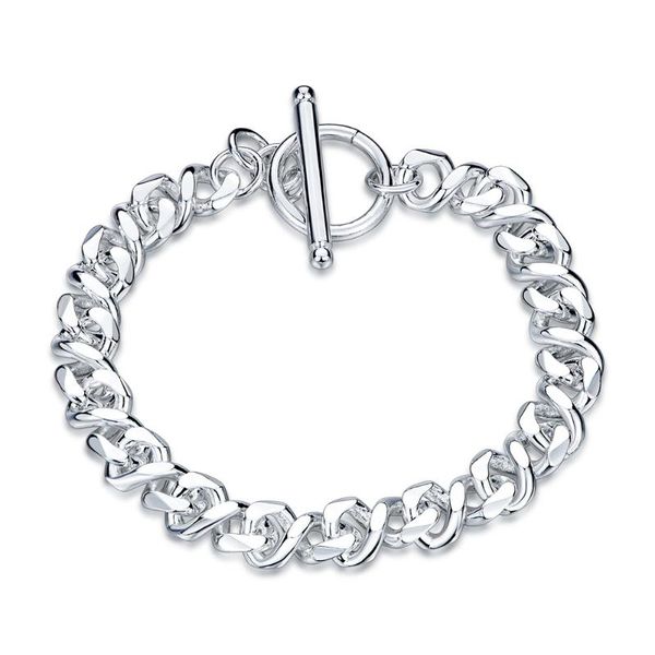 charm bracelets for men fashion bracelet women silver plated jewelry cute style wedding party korea personality, Golden;silver
charm bracelets for men fashion bracelet women silver plated jewelry cute style wedding party korea personality, Golden;silver