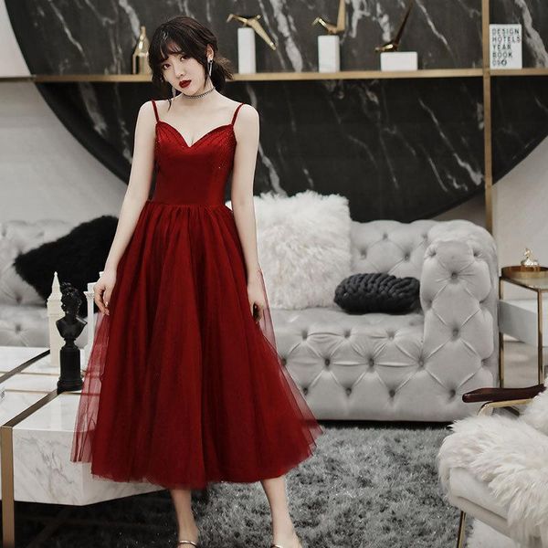 ethnic clothing deep v-neck lady mesh dressses elegant off shoulder bride wedding party skirt strap summer mid-length gown vestidos, Red
ethnic clothing deep v-neck lady mesh dressses elegant off shoulder bride wedding party skirt strap summer mid-length gown vestidos, Red