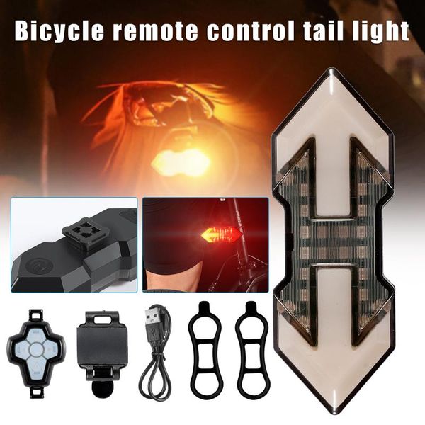 bike lights tail light with turn signals usb rechargeable ultra bright led safety warning brake rear waterproof n66
bike lights tail light with turn signals usb rechargeable ultra bright led safety warning brake rear waterproof n66