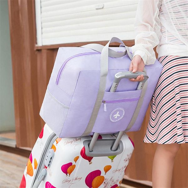 clothing & wardrobe storage foldable travel trolley bag moistureproof and wear resistant zipper organizer multi pocket design to facilitate
clothing & wardrobe storage foldable travel trolley bag moistureproof and wear resistant zipper organizer multi pocket design to facilitate