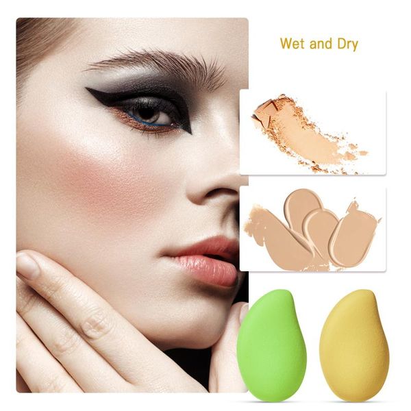 sponges, applicators & cotton 3pcs beauty vogue makeup foundation sponge blending puff soft natural contour make up mango hydrophilic
sponges, applicators & cotton 3pcs beauty vogue makeup foundation sponge blending puff soft natural contour make up mango hydrophilic