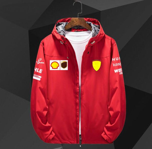 f1 team 2021 casual jackets, long-sleeved windproof jacket and jacket, racing suit the same style is customized
f1 team 2021 casual jackets, long-sleeved windproof jacket and jacket, racing suit the same style is customized