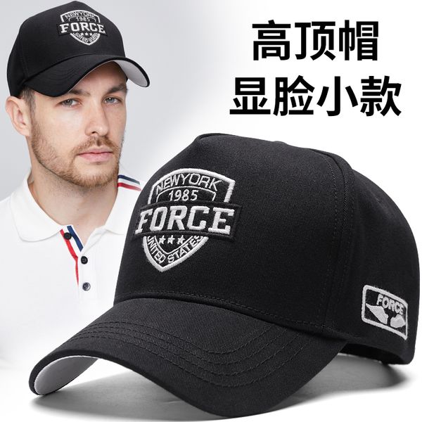 new 2021 spring and summer senior pure cotton male sun hat sport size large baseball cap 56-62cm tipj, Blue;gray
new 2021 spring and summer senior pure cotton male sun hat sport size large baseball cap 56-62cm tipj, Blue;gray