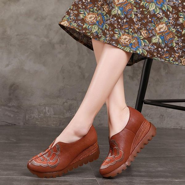 tyawkiho genuine leather women pumps embroidery 8 cm high hees set foot lazy shoes 2021 spring women pumps retro handmade shoes, Black
tyawkiho genuine leather women pumps embroidery 8 cm high hees set foot lazy shoes 2021 spring women pumps retro handmade shoes, Black