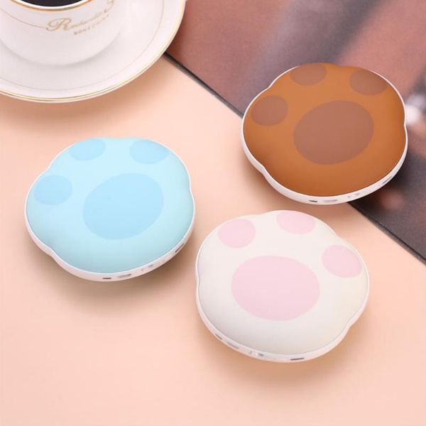 home heaters cute mini cat claw electric hand warmer 5000mah usb charging power portable winter warm device multipurpose rechargeable
home heaters cute mini cat claw electric hand warmer 5000mah usb charging power portable winter warm device multipurpose rechargeable