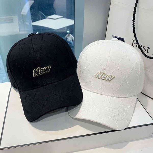 hats caps korean version simple hat spring and autumn fashion embroidered letter baseball cap female ins trend outdoor sunshade duck, Blue;gray
hats caps korean version simple hat spring and autumn fashion embroidered letter baseball cap female ins trend outdoor sunshade duck, Blue;gray