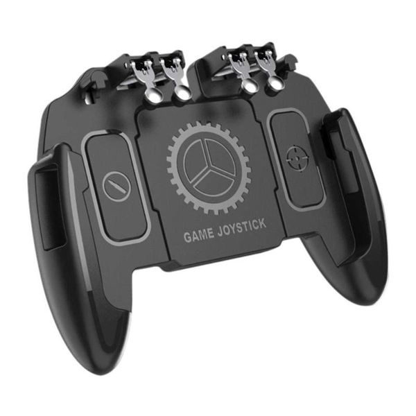 game controllers & joysticks six finger gaming controller m11 mobile gamepad joystick
game controllers & joysticks six finger gaming controller m11 mobile gamepad joystick