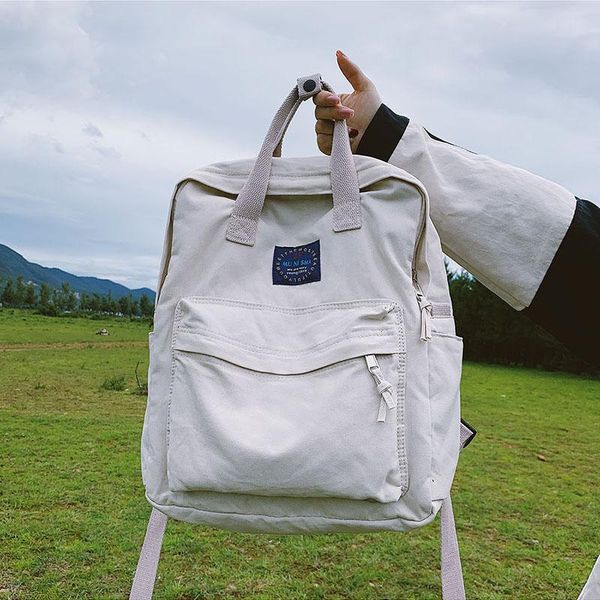 backpack men and women forest outdoor leisure backpacks simple large capacity male female student schoolbag lapbag
backpack men and women forest outdoor leisure backpacks simple large capacity male female student schoolbag lapbag