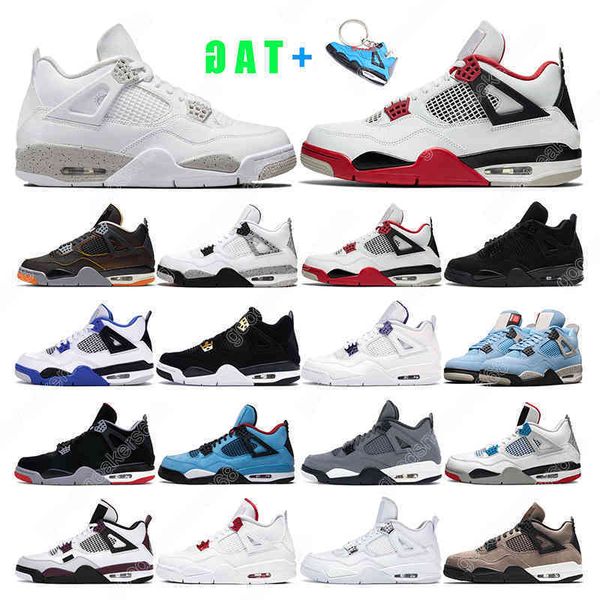 mens basketball shoes 4s 4 white oreo university blue black cat fire red women taupe haze sport sneaker trainer size 5.5-13
mens basketball shoes 4s 4 white oreo university blue black cat fire red women taupe haze sport sneaker trainer size 5.5-13