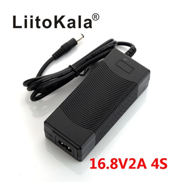 2020liitokala 4s 16.8v 2a lithium-ion battery pack universal fast charger desktype power supply adapt
2020liitokala 4s 16.8v 2a lithium-ion battery pack universal fast charger desktype power supply adapt