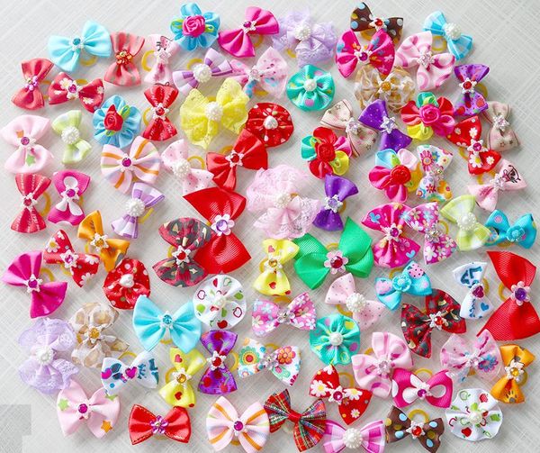 dog apparel 10/20/30pcs/ hair accessories pearl lace bows pet grooming products for small dogs pets
dog apparel 10/20/30pcs/ hair accessories pearl lace bows pet grooming products for small dogs pets