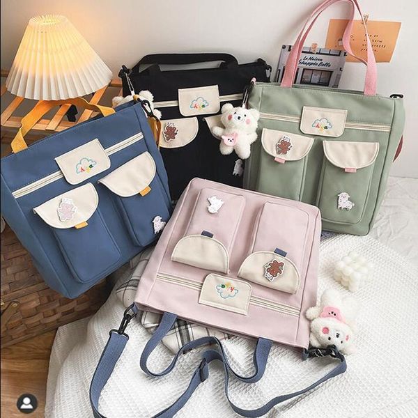 diaper bags 1pcs portable bag mummy nappy double flap babyboom multifunctional fashion infanticipate mother baby
diaper bags 1pcs portable bag mummy nappy double flap babyboom multifunctional fashion infanticipate mother baby