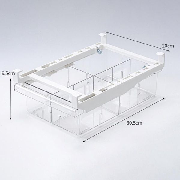 refrigerator organizer drawer storage box pulling type refrigerator preservation storage box kitchen organizer for egg fruit
refrigerator organizer drawer storage box pulling type refrigerator preservation storage box kitchen organizer for egg fruit