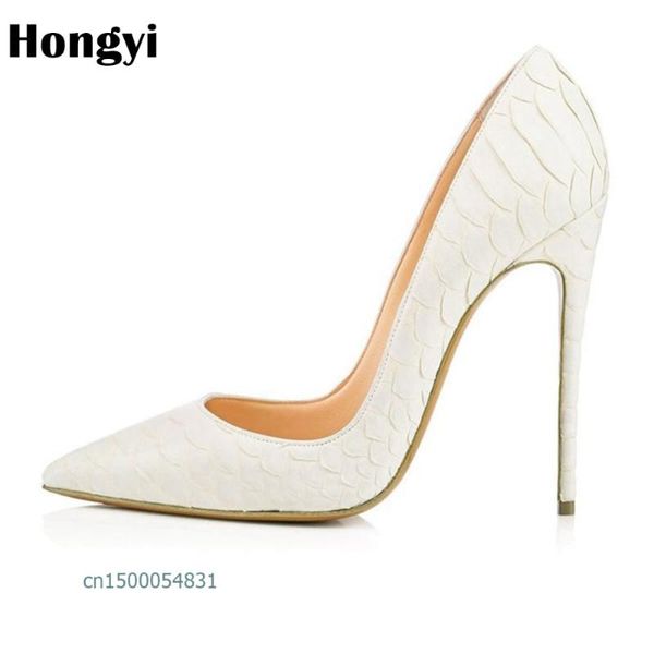 dress shoes hongyi 2021 arrive women white grey snake printed stilettos high heels 12cm pointed toe pumps, Black
dress shoes hongyi 2021 arrive women white grey snake printed stilettos high heels 12cm pointed toe pumps, Black