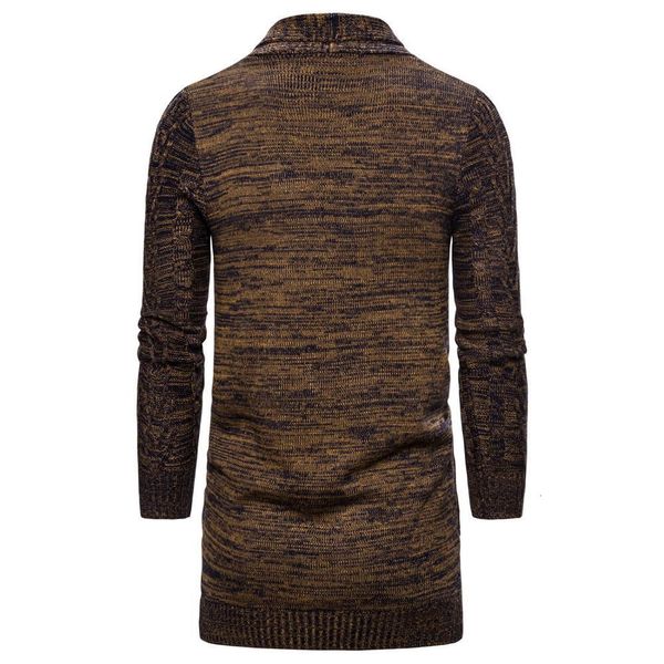 thick men's winter knitted sweater coat long sleeve cardigan male causal swe p9xk, White;black
thick men's winter knitted sweater coat long sleeve cardigan male causal swe p9xk, White;black