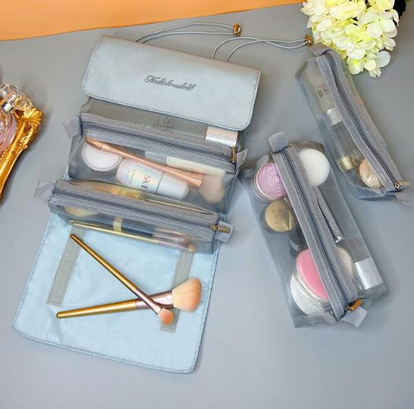 3pcs storage bags women nylon mesh 4 all 1 large capacity cover cosmetic bag mix color
3pcs storage bags women nylon mesh 4 all 1 large capacity cover cosmetic bag mix color