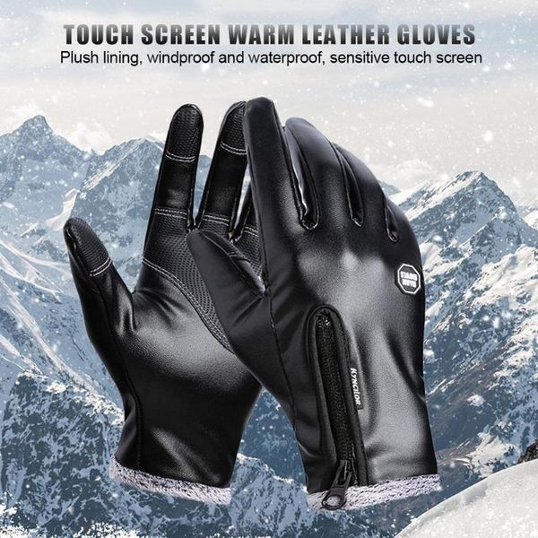 ski gloves mittens waterproof touch riding plus and outdoor winter velvet windproof warm motorcycle screen
ski gloves mittens waterproof touch riding plus and outdoor winter velvet windproof warm motorcycle screen