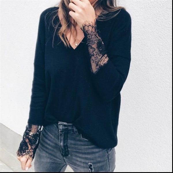 women lace blouse womens and blouses long sleeve for ladies v neck blouse women blouses shirt blusas mujer female, White
women lace blouse womens and blouses long sleeve for ladies v neck blouse women blouses shirt blusas mujer female, White
