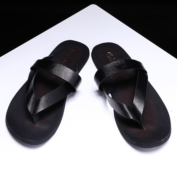 slippers chinelos de couro italiano para homens, pantufas masculinas alta qualida em tamanho gran 47 couro, respirável e leve, o wcbi, Black
slippers chinelos de couro italiano para homens, pantufas masculinas alta qualida em tamanho gran 47 couro, respirável e leve, o wcbi, Black
