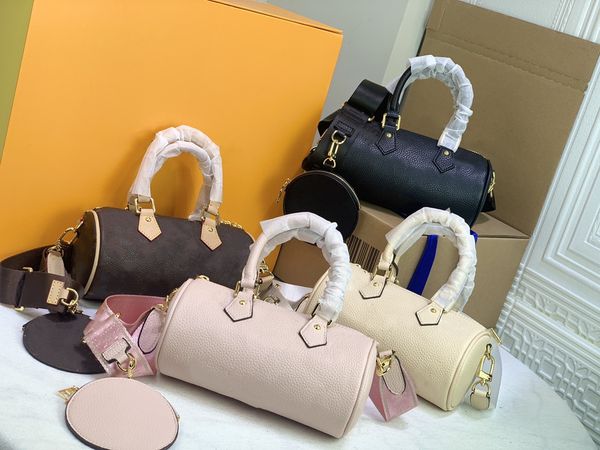 boston shoulder bags handbag wholesale classic retro pillow color changing leather one crossbody bag fashion bucket mini horizontal storage
boston shoulder bags handbag wholesale classic retro pillow color changing leather one crossbody bag fashion bucket mini horizontal storage