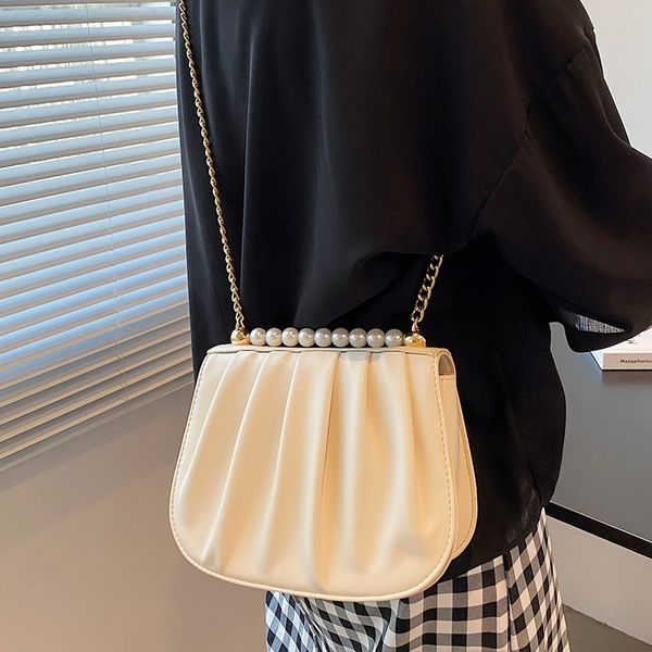 chain fire small bag one-shoulder summer messenger new trendy pearl super net fold red female 2021 niche tgogr
chain fire small bag one-shoulder summer messenger new trendy pearl super net fold red female 2021 niche tgogr