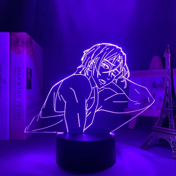 night lights anime led light eternal summer rin matsuoka for bedroom decor manga children's birthday gift room 3d lamp
night lights anime led light eternal summer rin matsuoka for bedroom decor manga children's birthday gift room 3d lamp