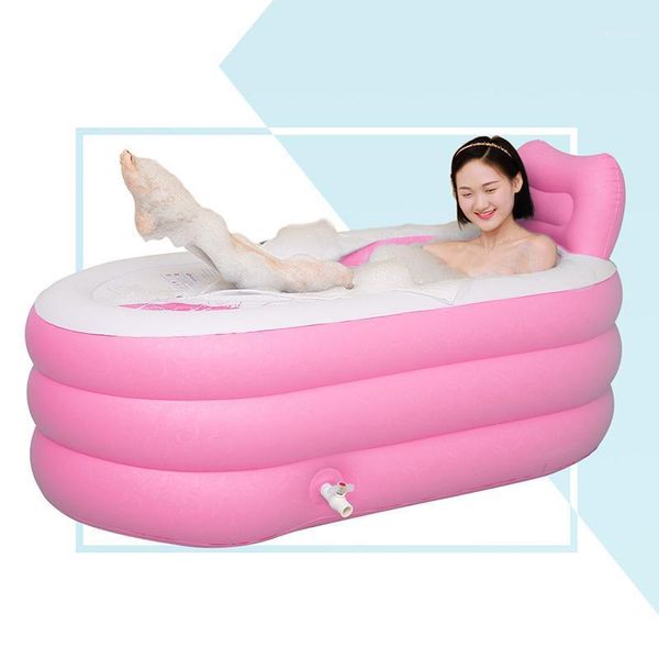 bathing tubs & seats inflatable bathtub tub household bath plastic bucket bathroom full body folding barrel thick portable1
bathing tubs & seats inflatable bathtub tub household bath plastic bucket bathroom full body folding barrel thick portable1
