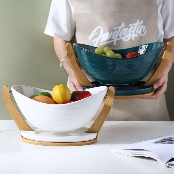 storage bottles & jars ceramic fruit plate creative personality fashion modern living room nordic simple leaching basket
storage bottles & jars ceramic fruit plate creative personality fashion modern living room nordic simple leaching basket