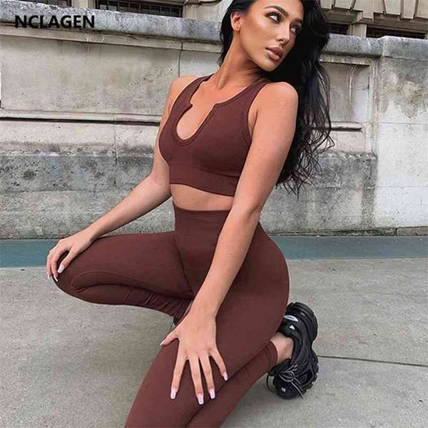 women sportwear athletic active seamless suit 4-way stretch 2 piece yoga set u-neck gym bra & leggings training tracksuit 210802, Gray
women sportwear athletic active seamless suit 4-way stretch 2 piece yoga set u-neck gym bra & leggings training tracksuit 210802, Gray