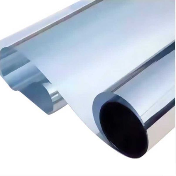 70cmx6m thermal-insulation window sticker pvc explosion-proof security one way mirror durable drop-shipping decorative tint-foil
70cmx6m thermal-insulation window sticker pvc explosion-proof security one way mirror durable drop-shipping decorative tint-foil