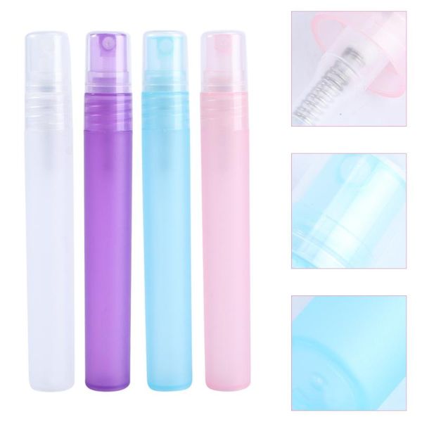 storage bottles & jars 10pcs fine mist bottle home perfume sprayer hand pressure mixed color
storage bottles & jars 10pcs fine mist bottle home perfume sprayer hand pressure mixed color