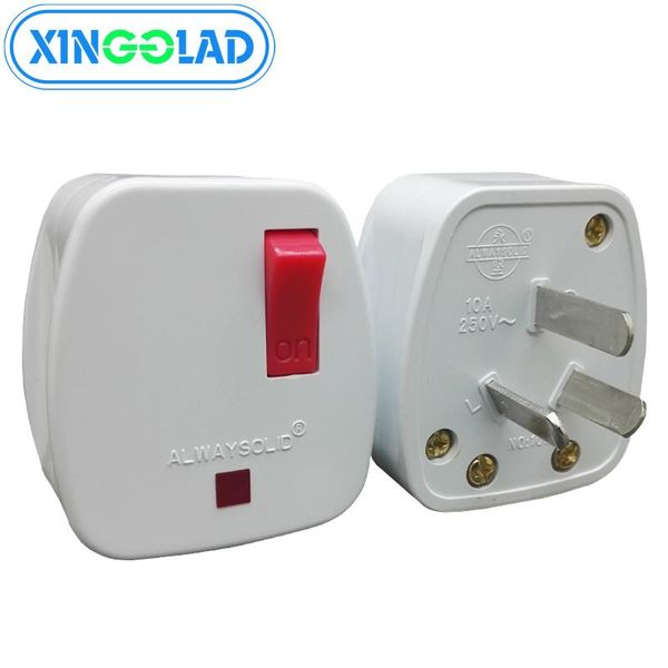 smart power plugs au 10a electrical wiring male fused plug socket independent switch detachable extension cord connector adapter rewireable
smart power plugs au 10a electrical wiring male fused plug socket independent switch detachable extension cord connector adapter rewireable