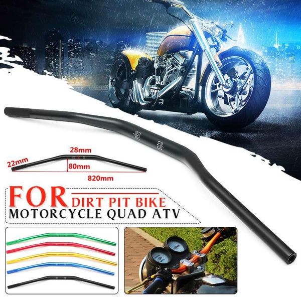 handlebars universal 22mm 1-1/8" motorcycle handlebar aluminum handle bar for scooter dirt pit bike quad atv
handlebars universal 22mm 1-1/8" motorcycle handlebar aluminum handle bar for scooter dirt pit bike quad atv