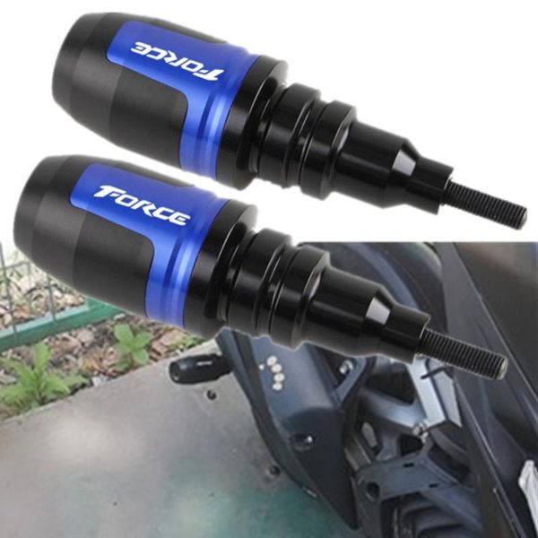 parts for force155 smax155 force 155 smax motorcycle cnc accessoires falling protection exhaust slider crash pad
parts for force155 smax155 force 155 smax motorcycle cnc accessoires falling protection exhaust slider crash pad