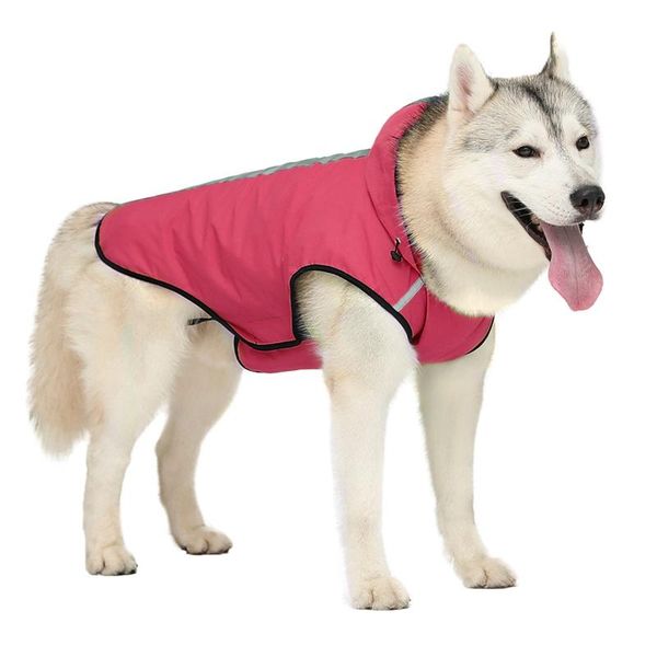 dog apparel all season pet raincoat windproof waterproof clothes lightweight rain jacket 2 legged hoodies accessories 2021
dog apparel all season pet raincoat windproof waterproof clothes lightweight rain jacket 2 legged hoodies accessories 2021