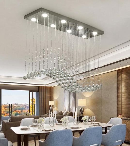 chandeliers zuuuvny k9 crystal led chrome finished light wave art decor modern suspension lighting el villa hanging lamp
chandeliers zuuuvny k9 crystal led chrome finished light wave art decor modern suspension lighting el villa hanging lamp