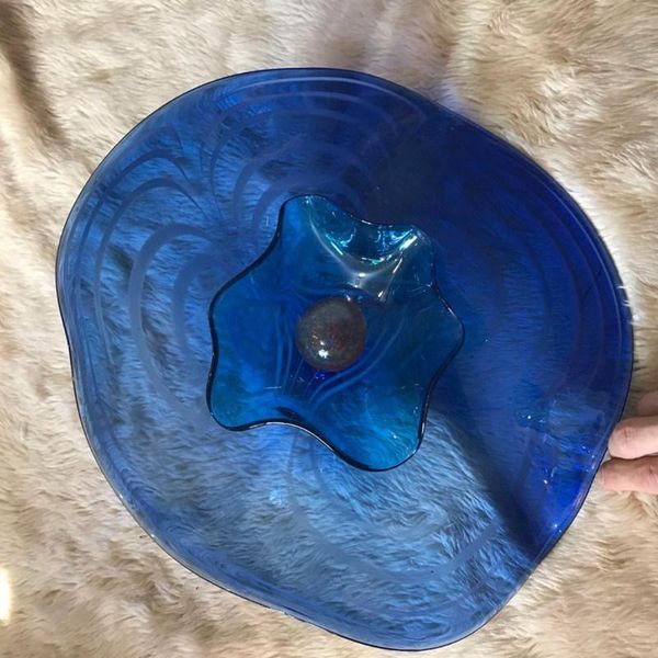 wall lamp murano glass lights blue el lobby designer decor hanging art plates 2 to 3 layers mounted flower diameter 15 35 cm
wall lamp murano glass lights blue el lobby designer decor hanging art plates 2 to 3 layers mounted flower diameter 15 35 cm