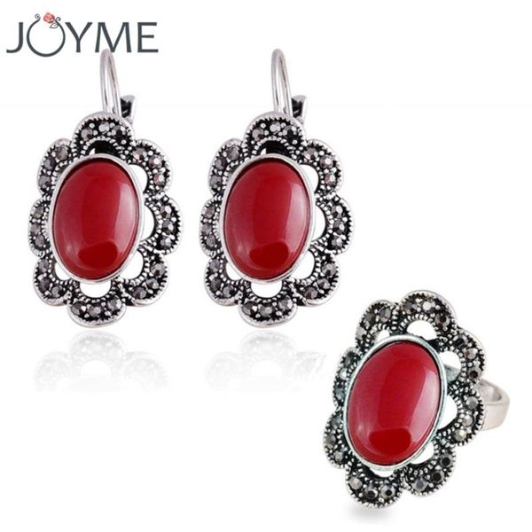 earrings & necklace joyme turkish ethnic jewelry royla gem african marquise vintage rose hollow out flower women stunning earring ring set, Silver
earrings & necklace joyme turkish ethnic jewelry royla gem african marquise vintage rose hollow out flower women stunning earring ring set, Silver