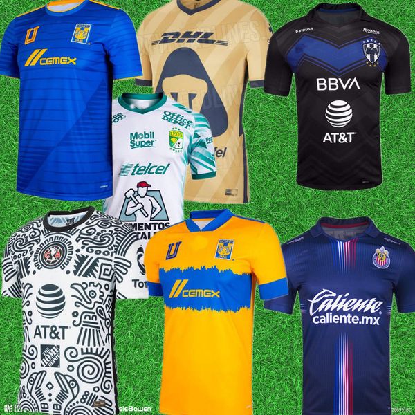 men 2122 club america soccer jerseys leon third 2021 2022 camisetas tijuana tigres unam chivas cruz azul 3rd kids kit football shirts, Black;yellow
men 2122 club america soccer jerseys leon third 2021 2022 camisetas tijuana tigres unam chivas cruz azul 3rd kids kit football shirts, Black;yellow
