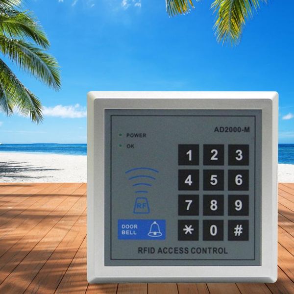 intelligent magnetic electronic gate door lock keypad machine security protection supplies door access control system kits
intelligent magnetic electronic gate door lock keypad machine security protection supplies door access control system kits