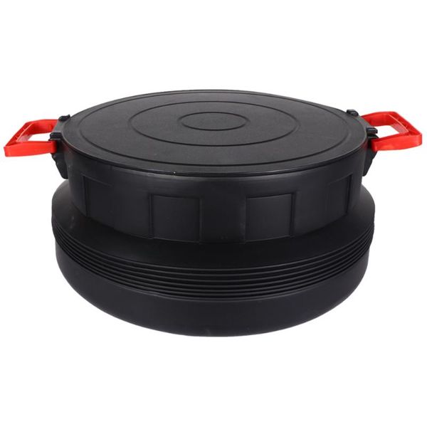 car organizer 1pc 25l collapsible water bucket practical fishing pail clutter storage
car organizer 1pc 25l collapsible water bucket practical fishing pail clutter storage