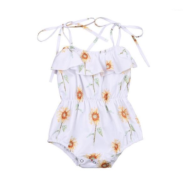 wallarenear 0-24m born infant baby girl romper sleeveless suspender bodysuit jumpsuit floral printed clothing for cute kids rompers, Blue
wallarenear 0-24m born infant baby girl romper sleeveless suspender bodysuit jumpsuit floral printed clothing for cute kids rompers, Blue