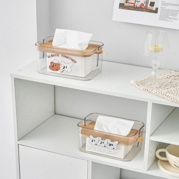 tissue boxes & napkins nordic minimalist creative lifting wood cover plastic box holder kitchen storage office home organizer
tissue boxes & napkins nordic minimalist creative lifting wood cover plastic box holder kitchen storage office home organizer