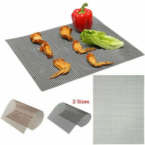 tools & accessories non stick grill mesh mat reusable easy clean for electric gas charcoal bbq jan88
tools & accessories non stick grill mesh mat reusable easy clean for electric gas charcoal bbq jan88