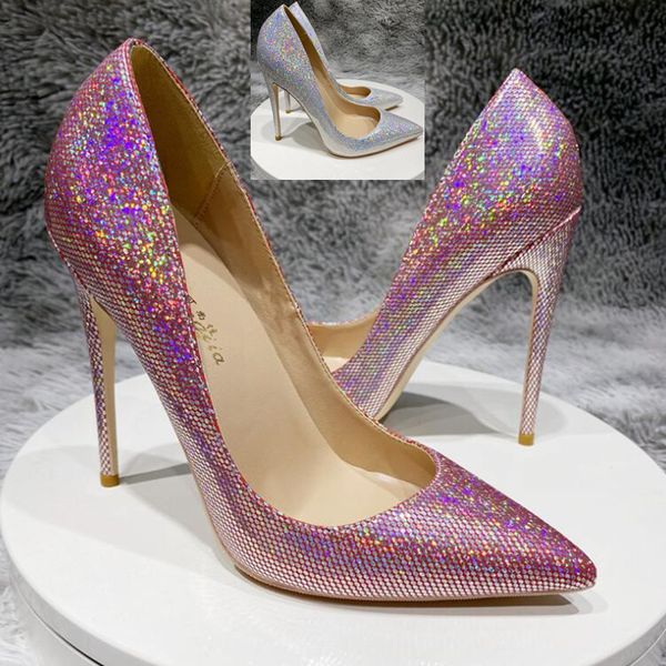 fashion luxury designer shoes for women's 2021 red bottoms high heel plus size euro34 to 44 45 stiletto heels 8cm 10cm 12cm pumps point, Black
fashion luxury designer shoes for women's 2021 red bottoms high heel plus size euro34 to 44 45 stiletto heels 8cm 10cm 12cm pumps point, Black