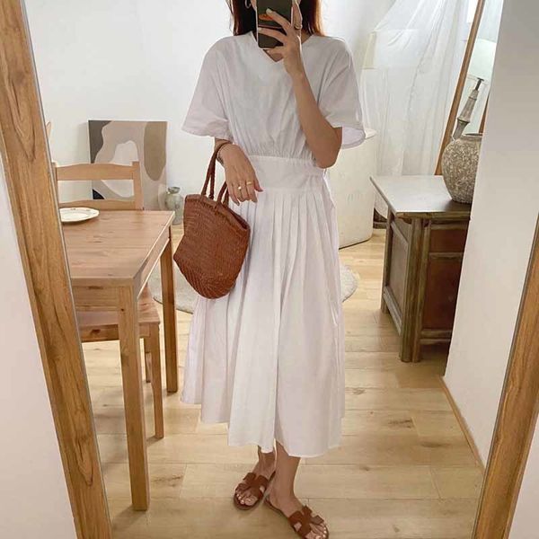 Plus Size Cotton New Summer Girls Party Dress White Women's Dresses Long Robe Qcby, Black;gray
Plus Size Cotton New Summer Girls Party Dress White Women's Dresses Long Robe Qcby, Black;gray