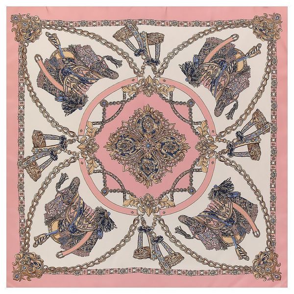 130 cm new print gemstone imitation silk scarf scarf shawl ladies silk scarf wholesale, Blue;gray
130 cm new print gemstone imitation silk scarf scarf shawl ladies silk scarf wholesale, Blue;gray
